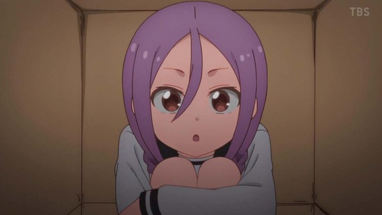 それでも歩は寄せてくる 4話場面カット003