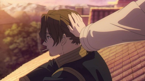 葬送のフリーレン 14話場面カット24