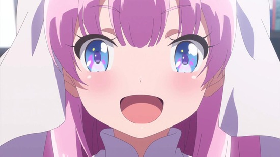 神様になった日 8話場面カット013