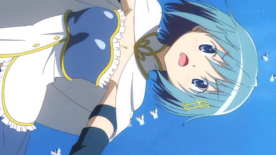 マギアレコード 2nd SEASON 1話場面カット032