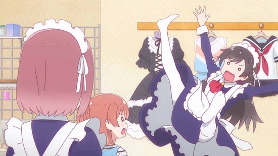 私に天使が舞い降りた! 6話番組カット022