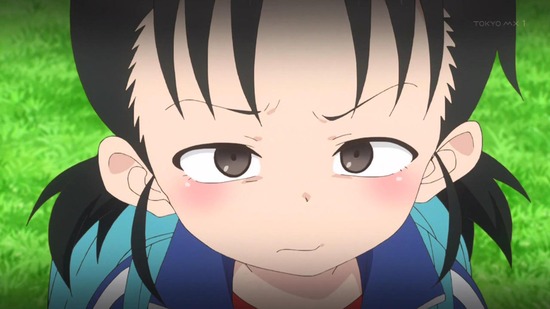からかい上手の高木さん2 7話番組カット011