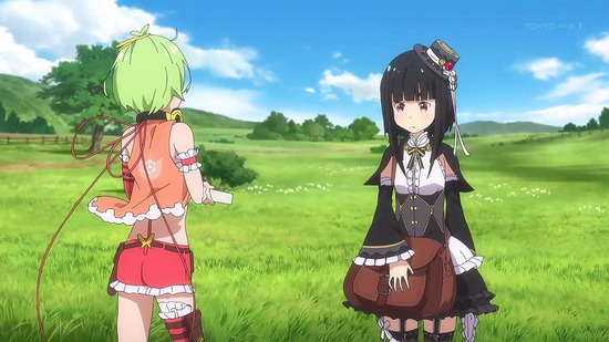 咲う アルスノトリア すんっ! 6話場面カット037