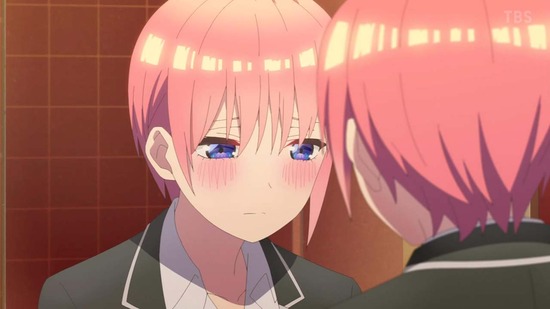 五等分の花嫁∬ 7話場面カット018