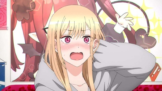 その着せ替え人形は恋をする 7話画面カット036