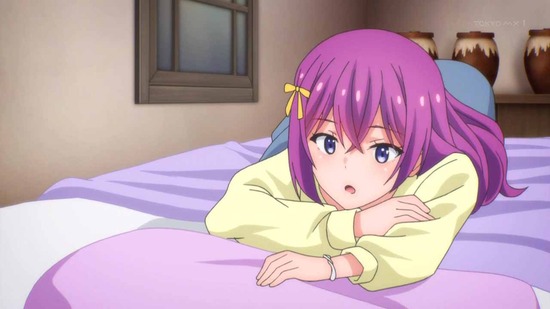 サークレット・プリンセス 8話番組カット010