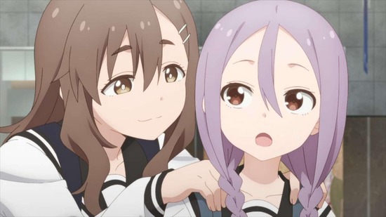 それでも歩は寄せてくる 11話場面カット035