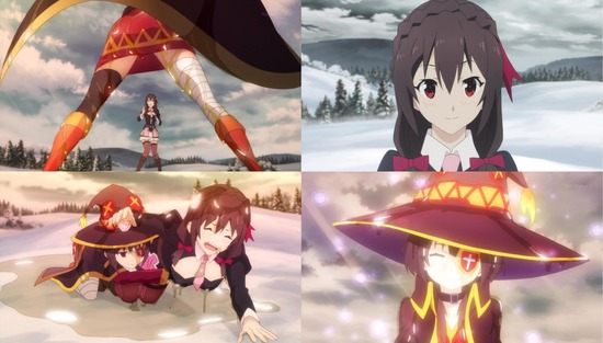 この素晴らしい世界に祝福を!2 2話場面Sample_004
