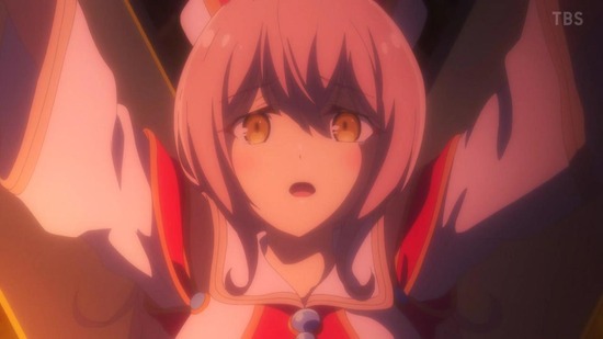 異世界魔王と召喚少女の奴隷魔術Ω 3話場面カット027
