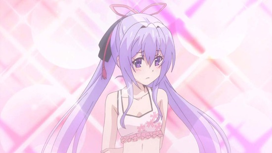 俺が好きなのは妹だけど妹じゃない　４話場面カット038