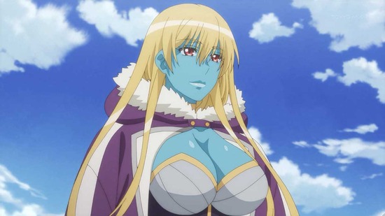 月が導く異世界道中 第二幕 16話場面カット023
