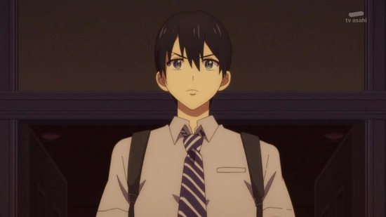 カッコウの許嫁　１９羽目場面カット020