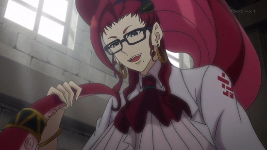 モンスター娘のお医者さん 症例10場面カット016