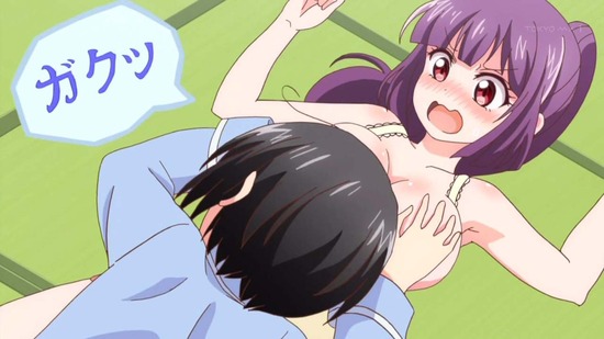 立花館To Lieあんぐる 9話場面カット007