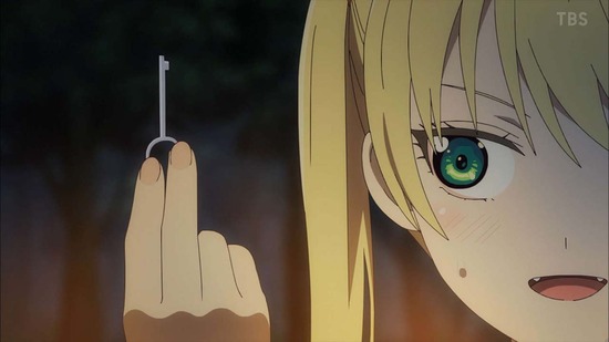 カノジョも彼女　６話場面カット013