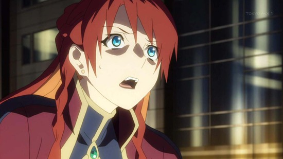 Re:CREATORS(レクリエイターズ) 18話場面カット_038