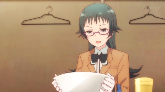 ラーメン大好き小泉さん 2話場面カット040