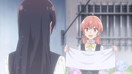 やがて君になる 8話場面カット024
