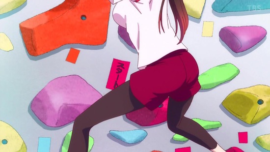 彼女、お借りします 6話場面カット037