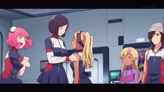 彼方のアストラ 9話番組カット018