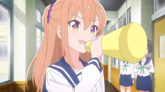 恋する小惑星 2話番組カット035