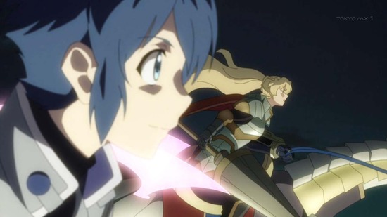 Re:CREATORS(レクリエイターズ) 18話場面カット_028