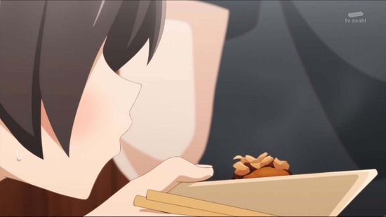 僕の心のヤバイやつ　karte17場面カット017