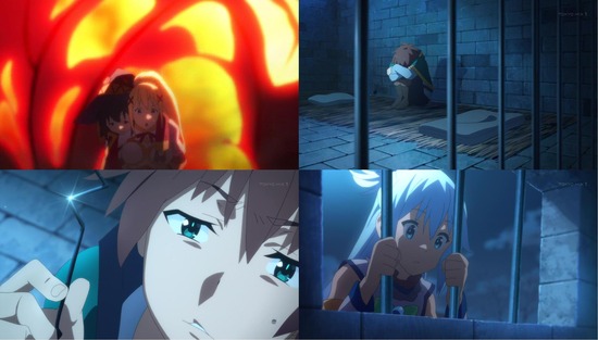 この素晴らしい世界に祝福を!2 1話場面Sample_005