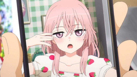 その着せ替え人形は恋をする 7話画面カット065