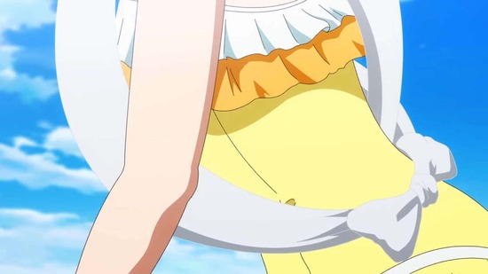 Extreme Hearts 8話場面カット072