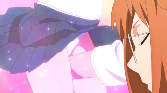 ちおちゃんの通学路　第3話場面カット038