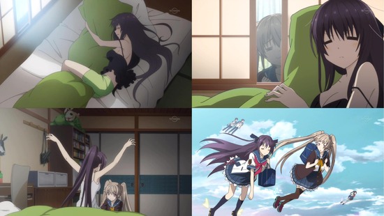蒼の彼方のフォーリズム 2話_画像sample_002