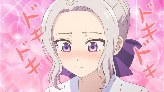 カノジョも彼女 8話場面カット25