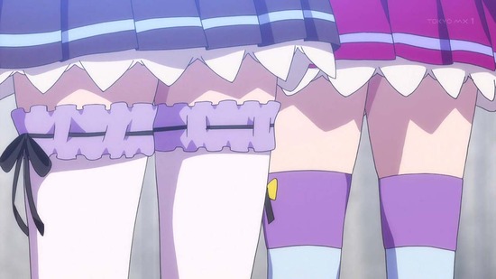 神田川JET GIRLS 5話番組カット096