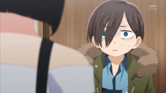 僕の心のヤバイやつ　karte15場面カット09