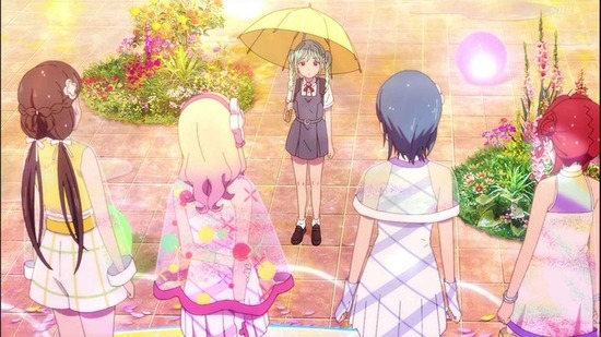 ラブライブ!スーパースター!! 3 4話場面カット034