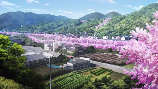 ゆるキャン△ SEASON2 10話場面カット021