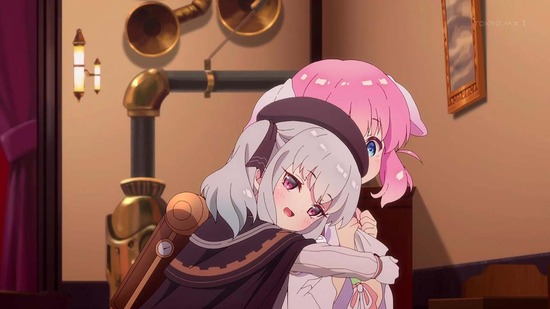 プリマドール 6話場面カット001