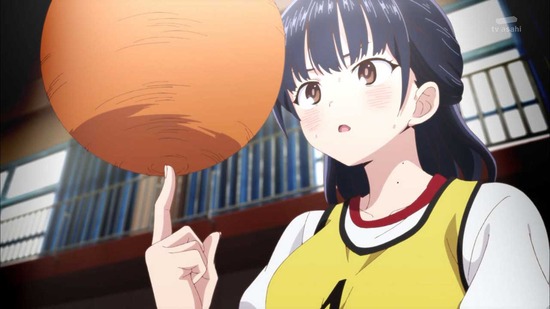 僕の心のヤバイやつ　karte15場面カット18