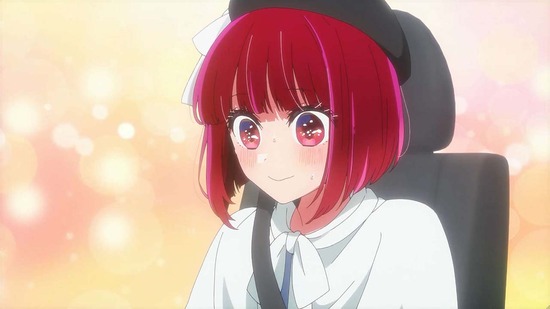 【推しの子】 11話場面カット033