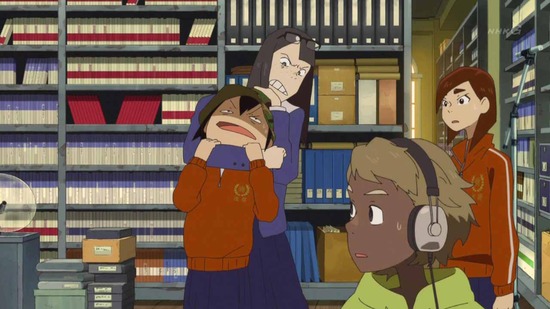 映像研には手を出すな! 最終回12話場面カット004