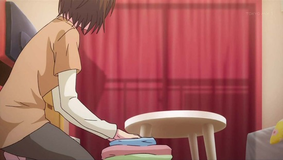 捏造トラップ -NTR- 1話場面カット027