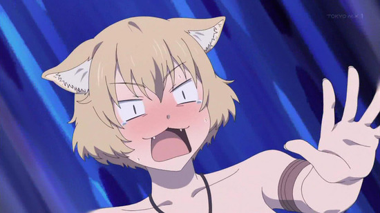 旗揚!けものみち 1話番組カット021