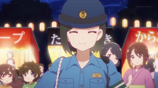 私に天使が舞い降りた! 4話番組カット036