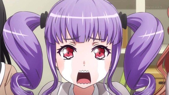 BanG Dream! 3rd Season 7話場面カット034