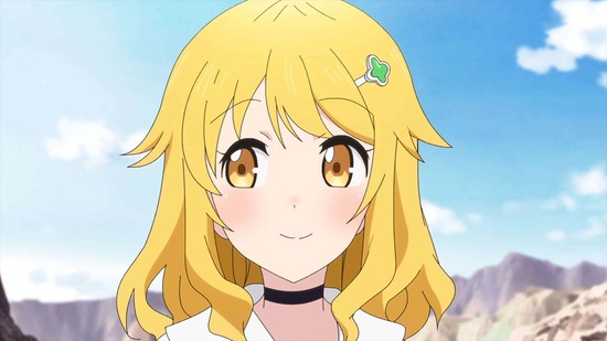 レベル1だけど 8話場面カット037