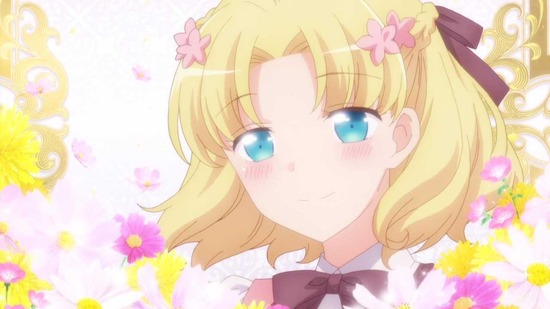 乙女ゲームの破滅フラグしかない悪役令嬢 4話場面カット046
