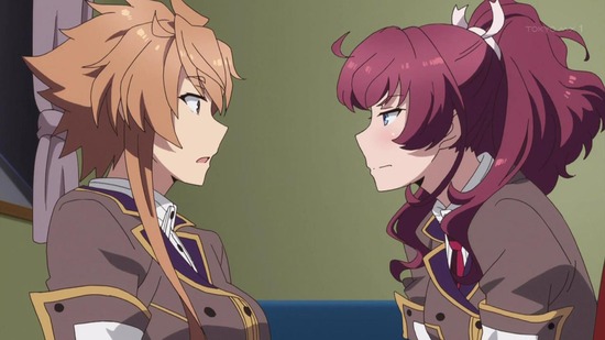 刀使ノ巫女　１７話場面カット006