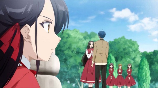 歴史に残る悪女になるぞ　３話場面カット004