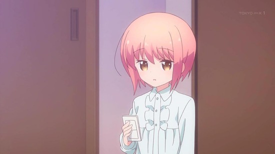 スロウスタート 6話場面カット044